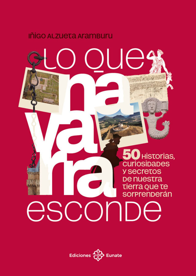 Lo que Navarra esconde