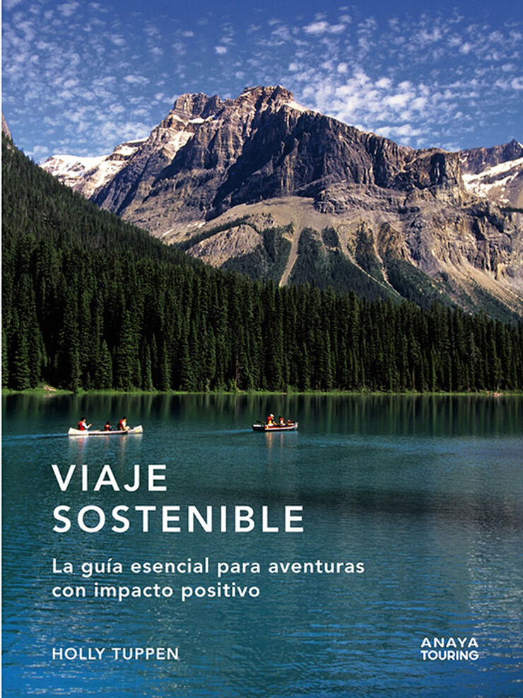 Viaje sostenible