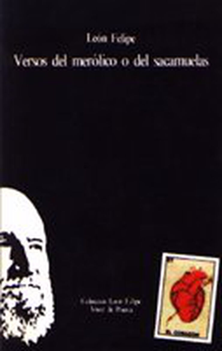 Versos del merlico o del sacamuelas