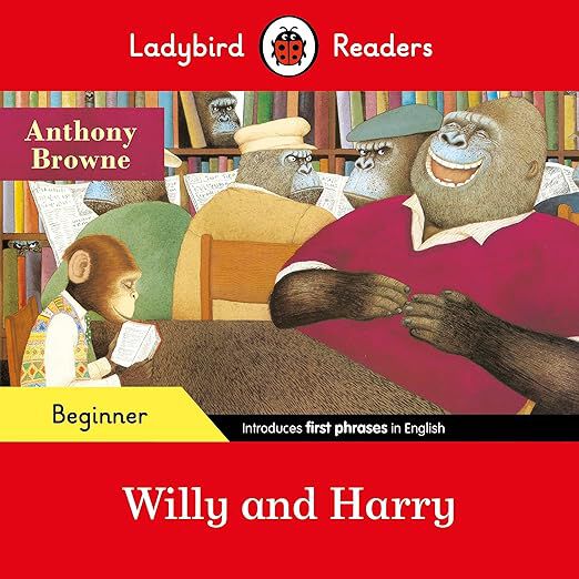 Willy and Harry