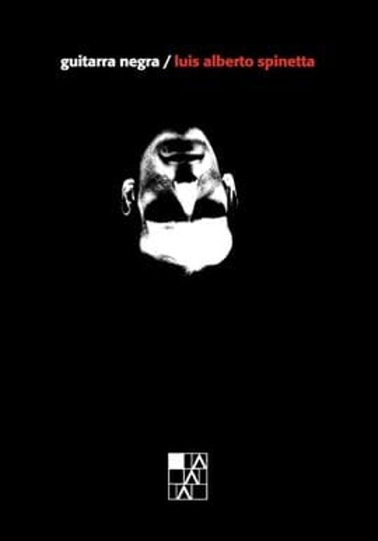 Guitarra negra (nueva edici&oacute;n) tapa dura