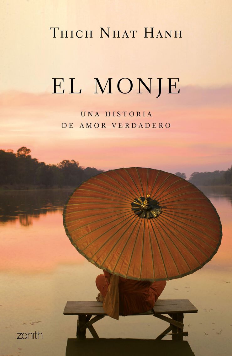 El Monje