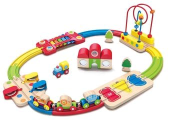 Circuito de Tren Musical