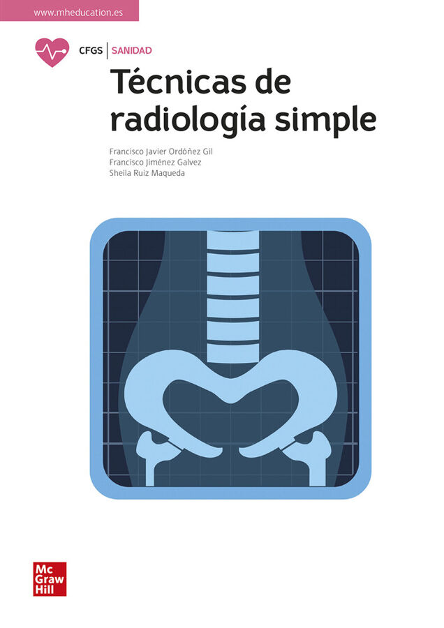 T&eacute;cnicas de radiolog&iacute;a simple