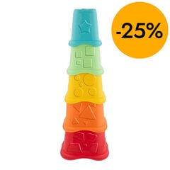 Torre Apilable 2 en 1 Eco