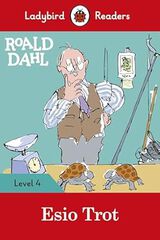 Roald Dahl: Esio Trot