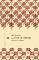 Madame de Treymes Madame de Treymes