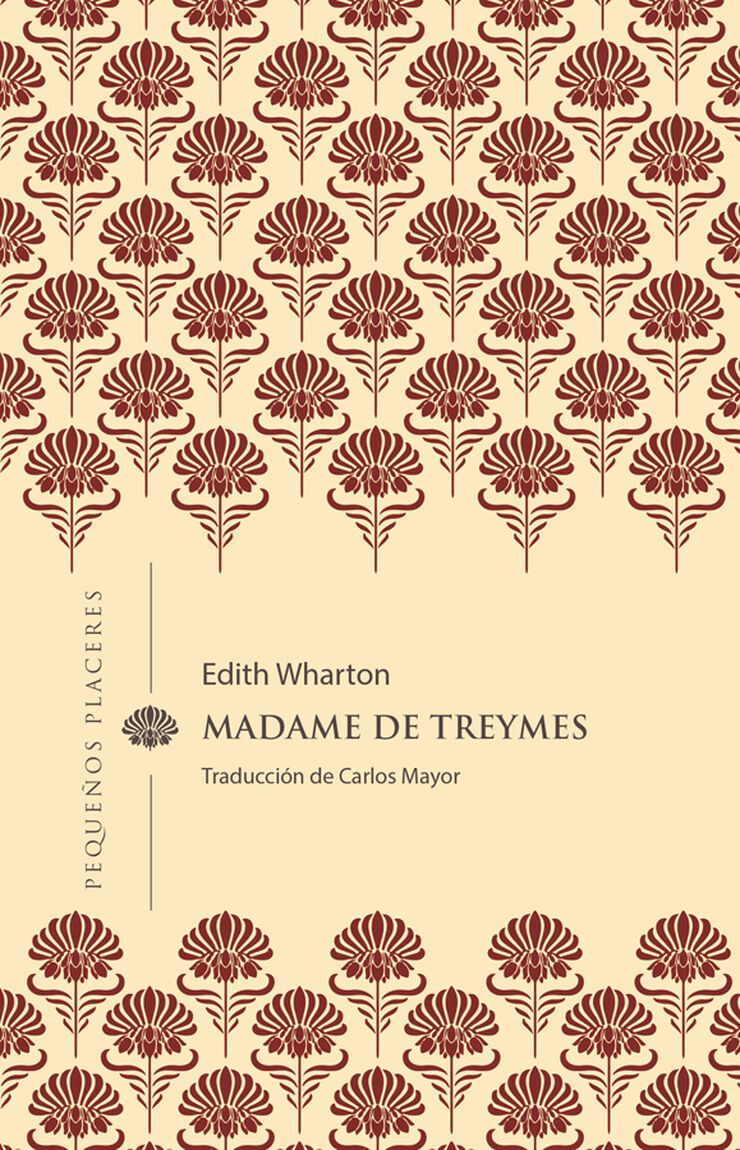 Madame de Treymes