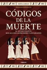 Códigos de la muerte Códigos de la muerte