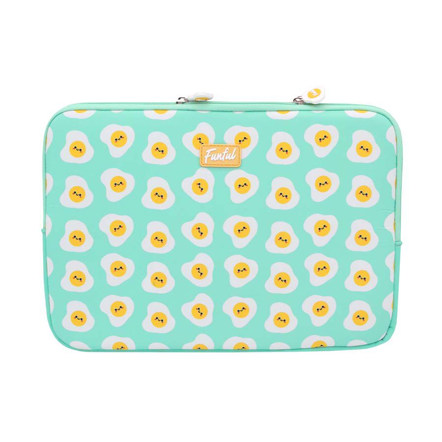 Funda Port&agrave;til Huev&oacute;n 14