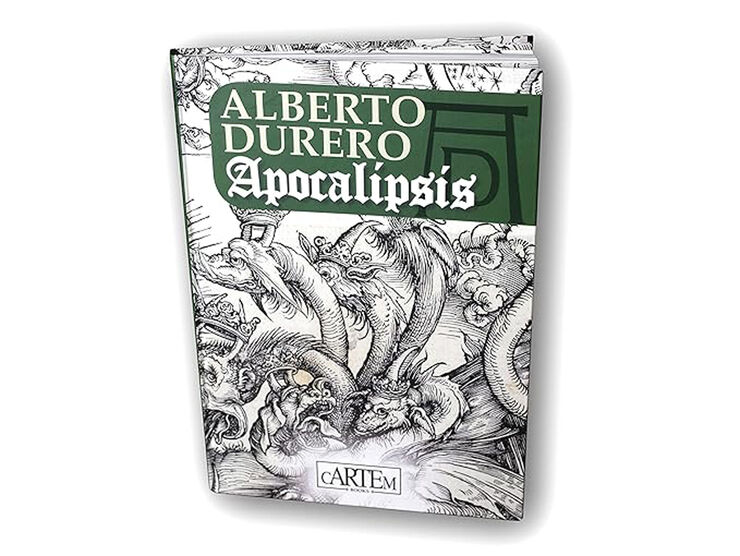 Apocalipsis. Alberto Durero