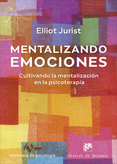 Mentalizando emociones Mentalizando emociones