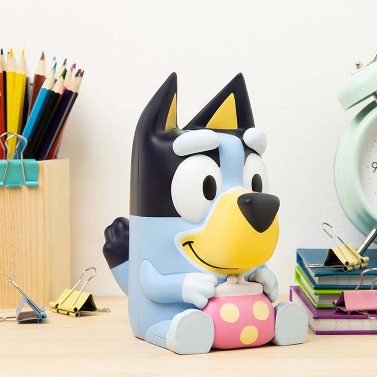 Guardiola Bluey 15cm