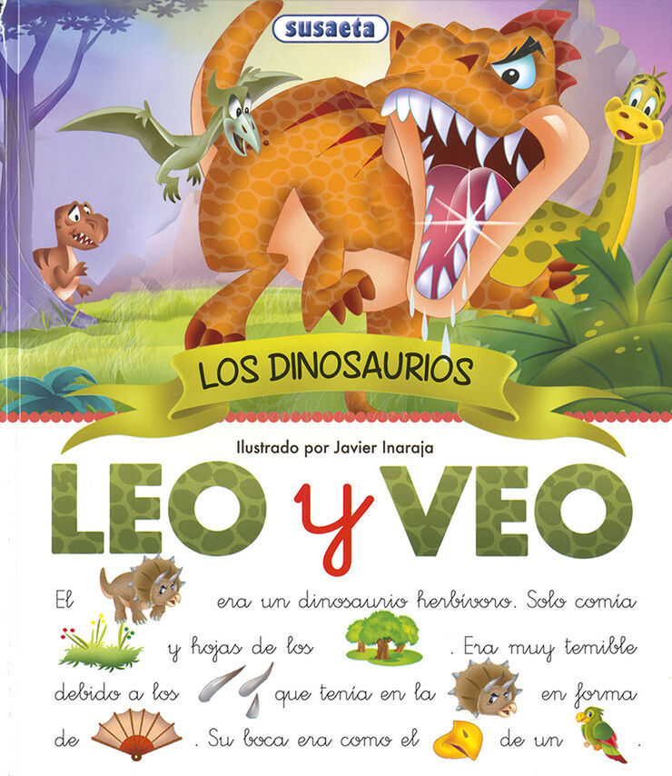 Los dinosaurios