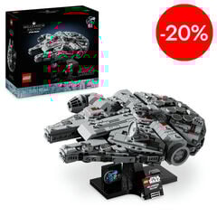 LEGO&reg; Star Wars TM Halc&oacute;n Milenario 75375