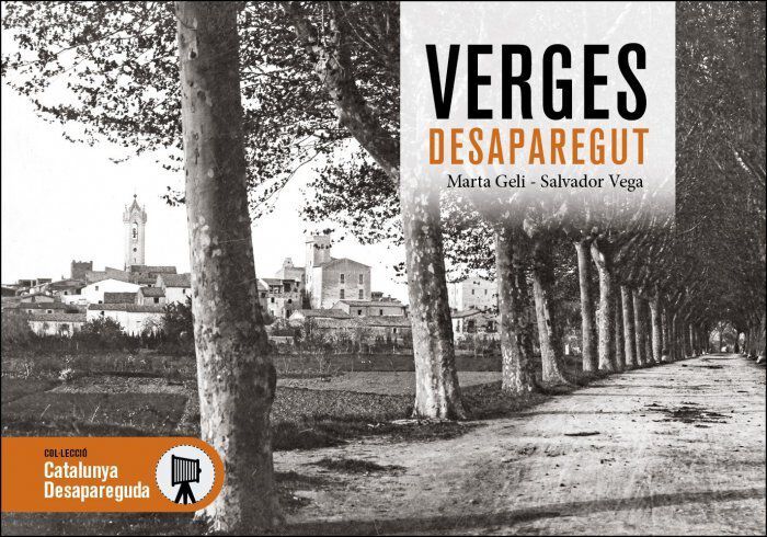 Verges desaparegut