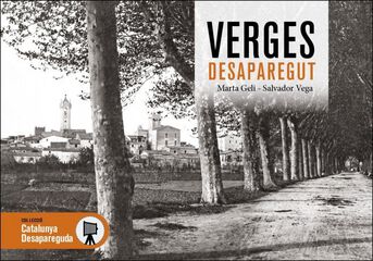 Verges desaparegut