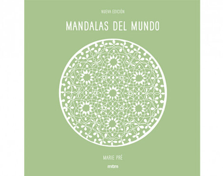 Mandalas del mundo