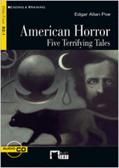 American Horror Readin & Training 4