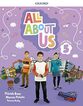 All About Us 5 Class Book