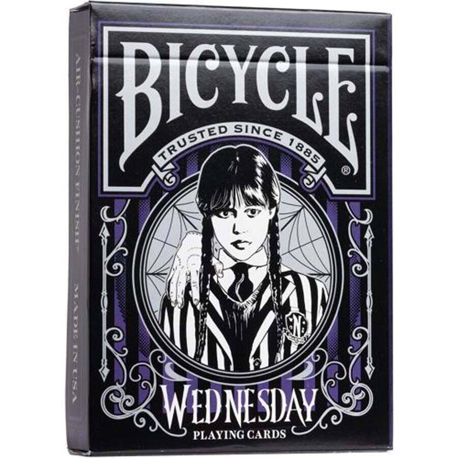 Bicycle Wednesday