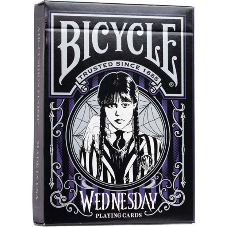 Bicycle Wednesday