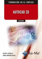 Autocad 2D Autocad 2D