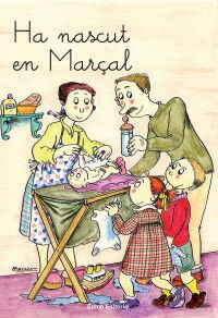 Primeres Planes 08 Ha Nascut En Mar Infantil Eumo