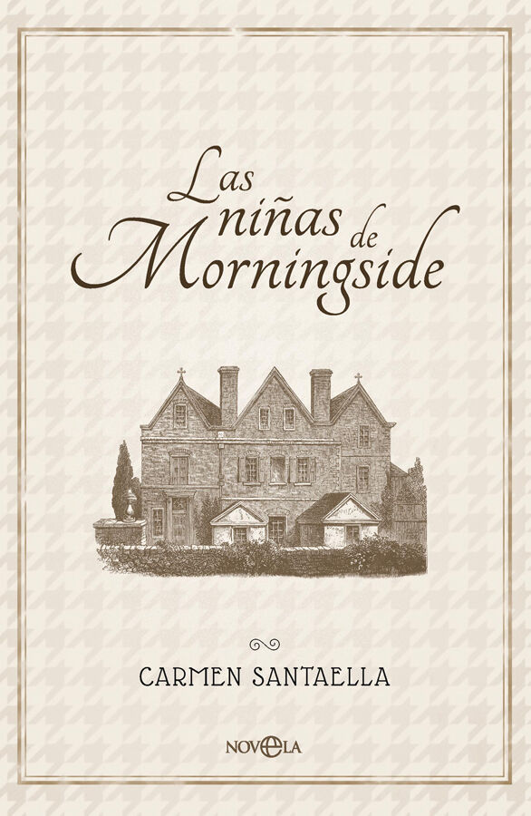Las ni&ntilde;as de Morningside