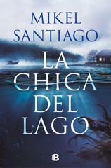 La chica del lago La chica del lago
