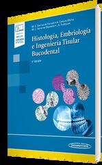 Histolog&iacute;a, Embriolog&iacute;a e Ingenier&iacute;a Tisular Bucodental