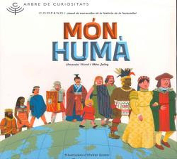 Món humà