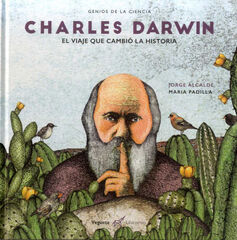Charles Darwin Charles Darwin