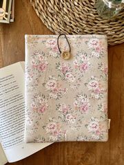 Funda Libro Aribook 20x26cm Viena