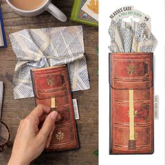 Funda d'Ulleres Catwalk Booky