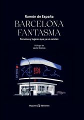 Barcelona fantasma Barcelona fantasma