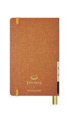 Libreta Moleskine tapa dura rayada L Frodo