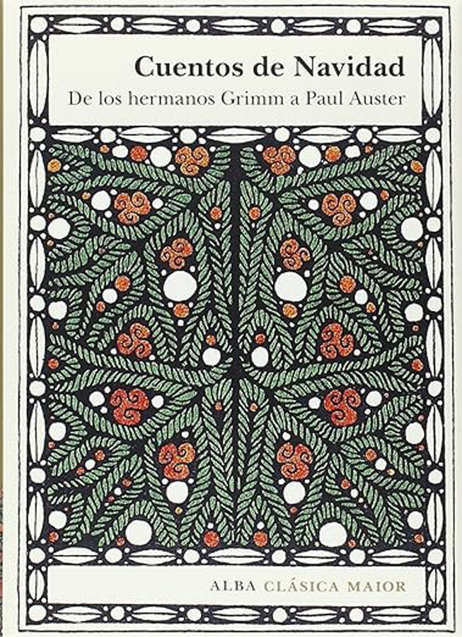 Cuentos de navidad