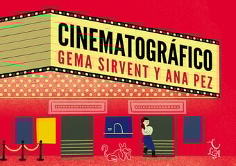 Cinematográfico Cinematográfico