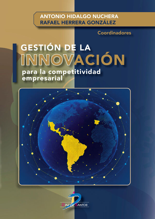 Gesti&oacute;n de la innovaci&oacute;n para la competitividad empresarial