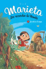 Marieta 1. Los recuerdos de Naneta Marieta 1. Los recuerdos de Naneta