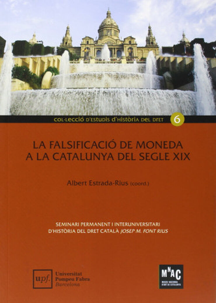 La fasificació de moneda a la catalunya