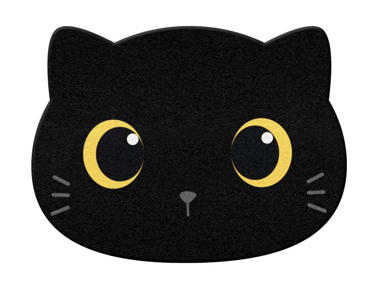 Estora iTotal Cat negre