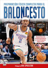 Preparación física completa para el baloncesto Preparación física completa para el baloncesto