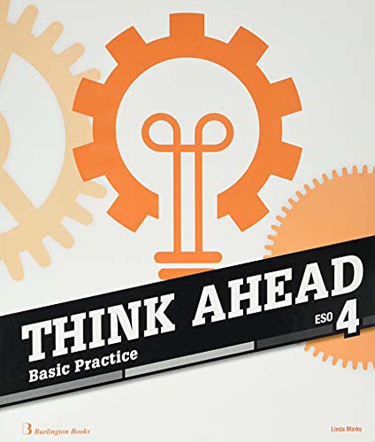 Think Ahead ESO 4 Basic Practice Spa