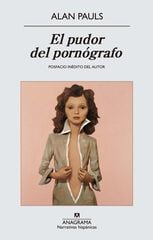 El pudor del pornógrafo El pudor del pornógrafo