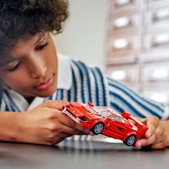 LEGO® Speed Champions Supercotxe Ferrari F40 76934