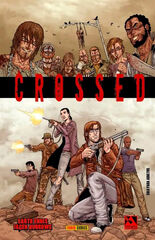 Crossed 1