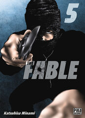 The Fable, 5