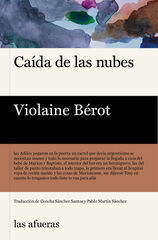 Caída de las nubes Caída de las nubes